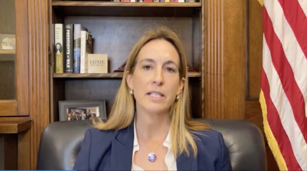 Mikie Sherrill