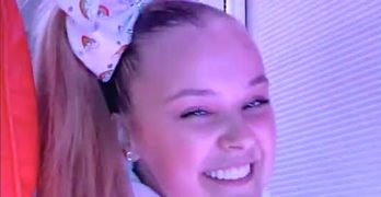 JoJo Siwa gay