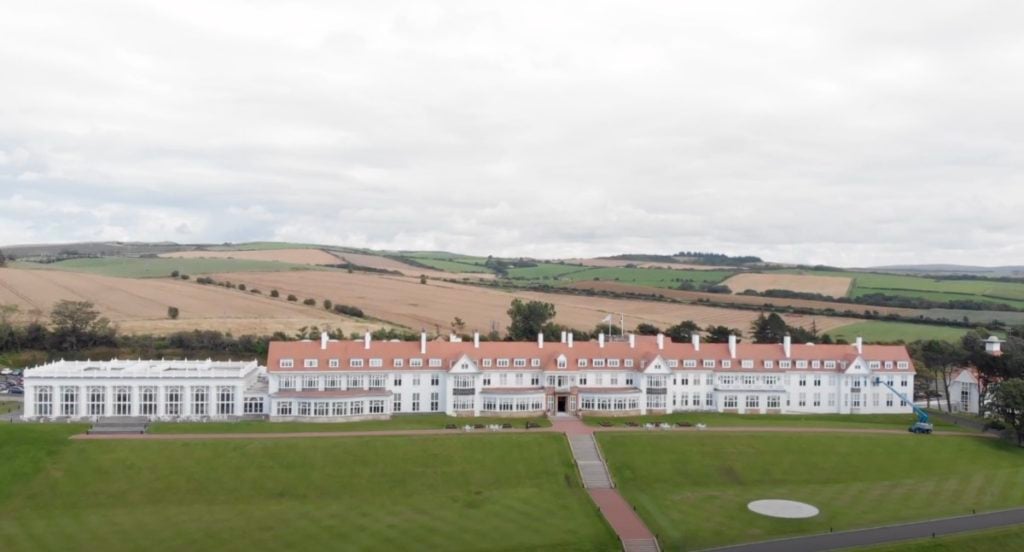 Turnberry Resort