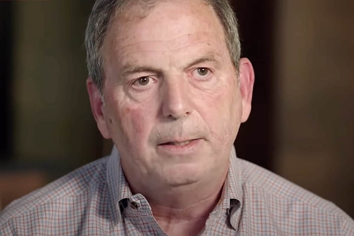 Lincoln Project Denounces CoFounder John Weaver After 21 Men Accuse