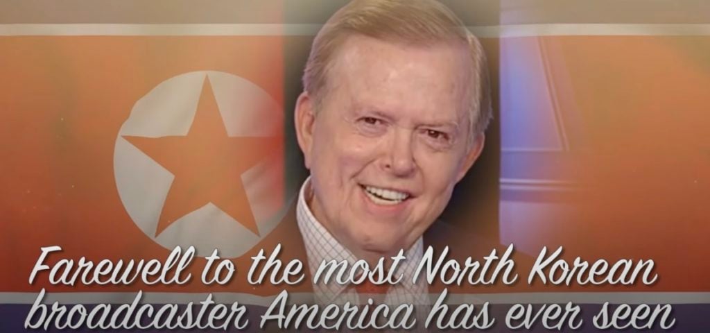 lou dobbs trump montage