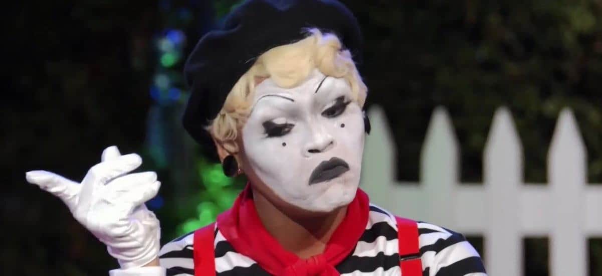 'RuPaul's Drag Race' Queens Run The Improv Asylum [RECAP And RANKINGS] - Vimarsana News