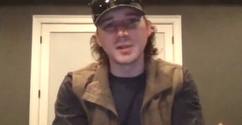 Morgan Wallen apology