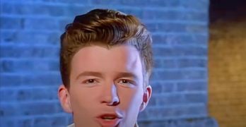 Rick Astley