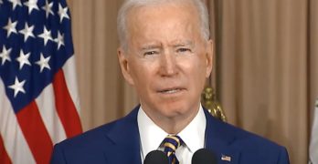 Joe Biden LGBTQ