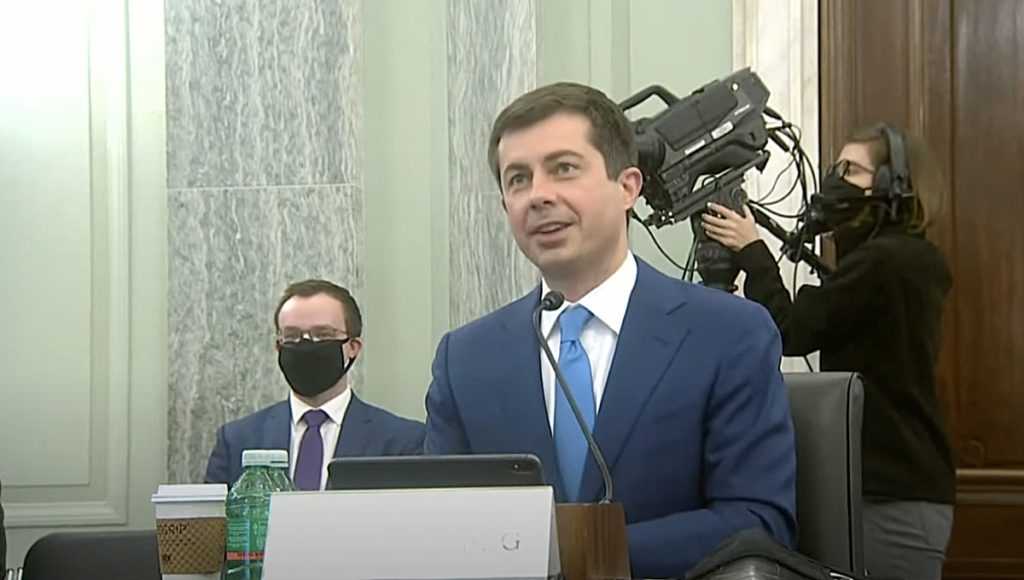 Pete Buttigieg