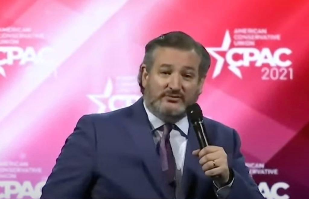 cpac ted cruz