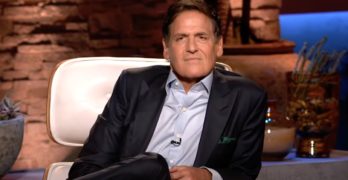 Mark Cuban