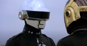 daft punk break up daft punk break up