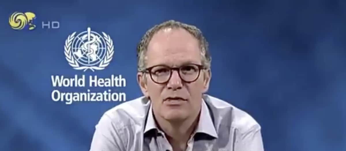 After Probe In Wuhan, WHO Concludes COVID-19 Unlikely To Have Escaped From Lab - Vimarsana News