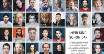 german actors come out