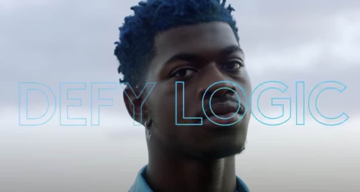 Lil Nas X Introduces New Track Call Me By Your Name In Super Bowl Ad About Breaking Boundaries Watch Towleroad Gay News