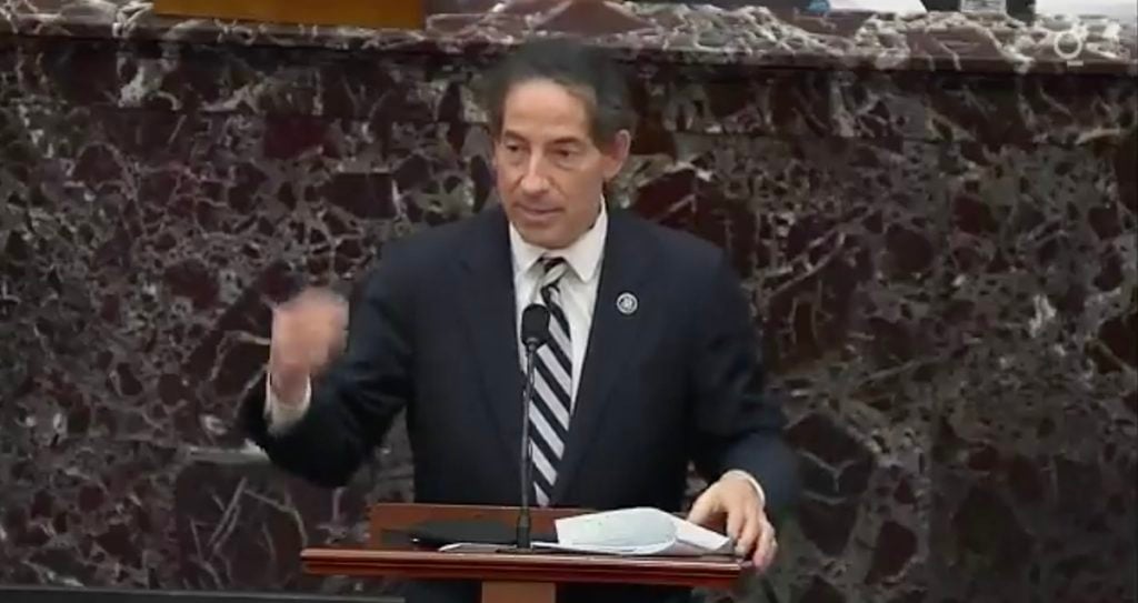 Jamie Raskin