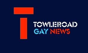 towleroad Gay new social media