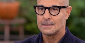 Stanley Tucci gay actors