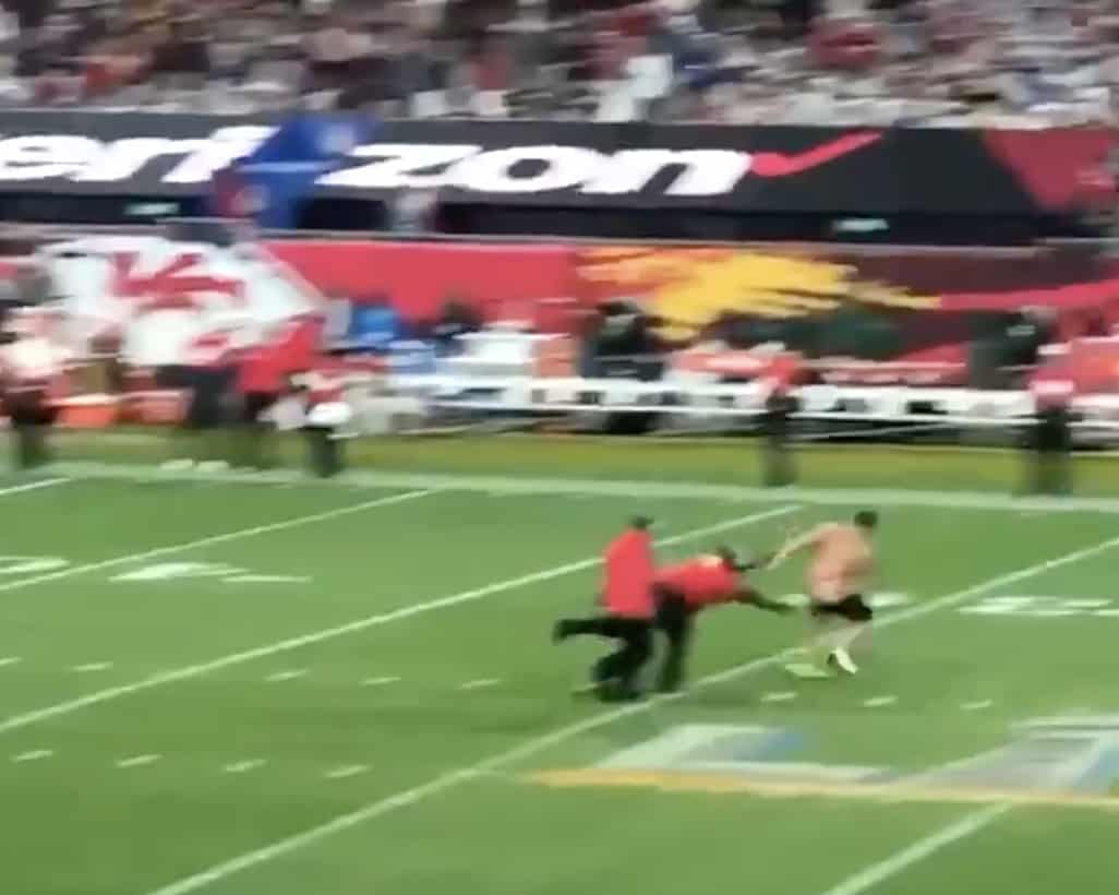 kevin harlan streaker call super bowl kevin harlan streaker call super bowl