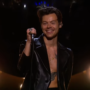 Harry Styles’ ‘Watermelon Sugar’ Grammy Performance Will Have You Feeling Sticky and Sweet: WATCH