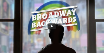 broadway backwards