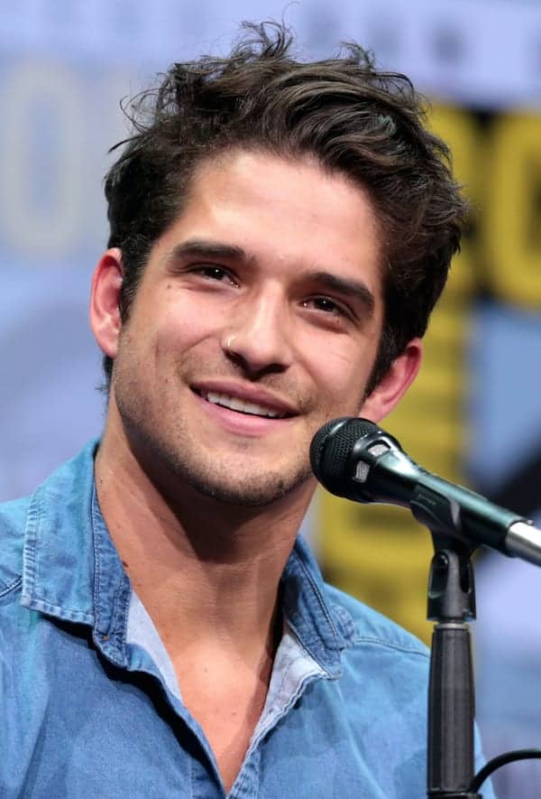 tyler posey has only fans