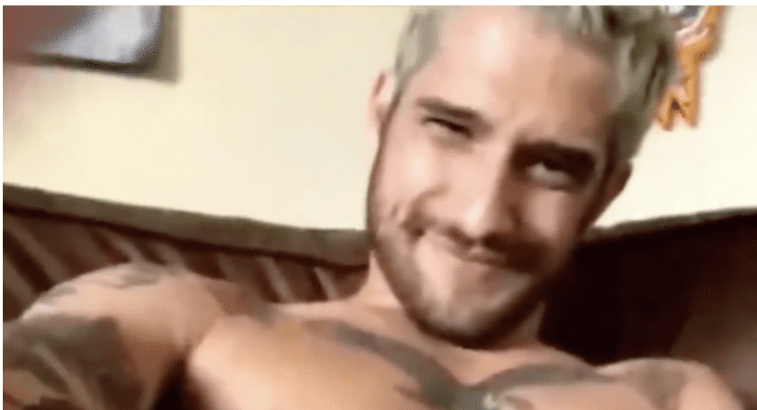 Onlyfans tyler videos posey Nonton Bokep