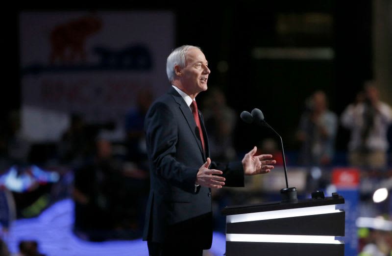 Arkansas Governor Will Veto Bill That Would Bar Transgender Treatments For Youth 1 453731 origin 1