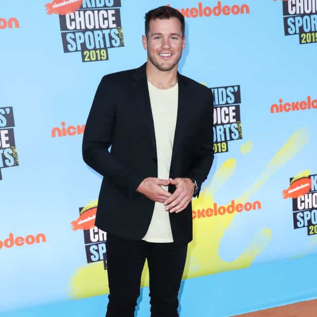 Colton Underwood is Single Gay Documentary on NetFlix