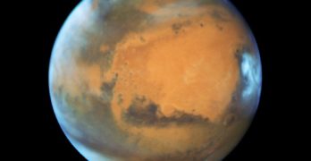 mars helicopter
