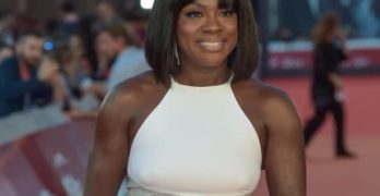 viola davis oscar