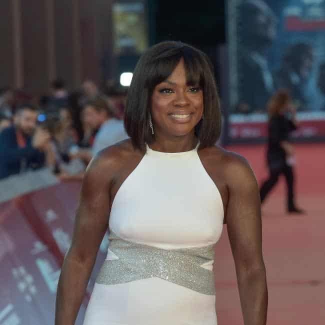 viola davis oscar