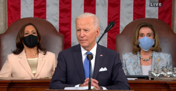 President Biden to trans youth