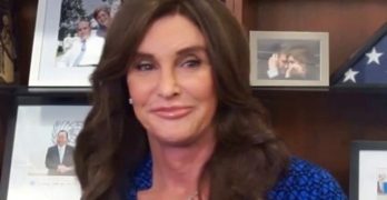 Caitlyn Jenner