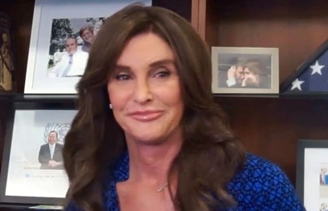 Caitlyn Jenner