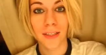 Chris Crocker