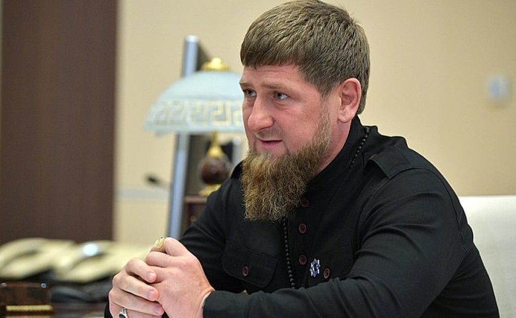 Chechnya