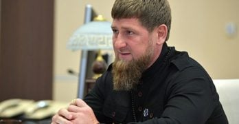 Chechnya