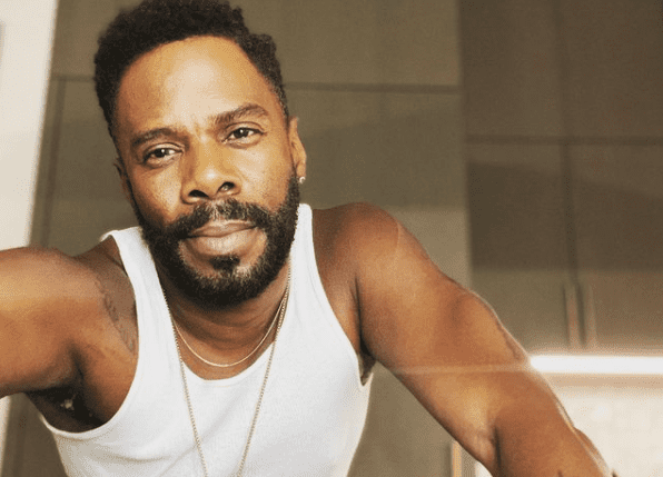 Colman Domingo