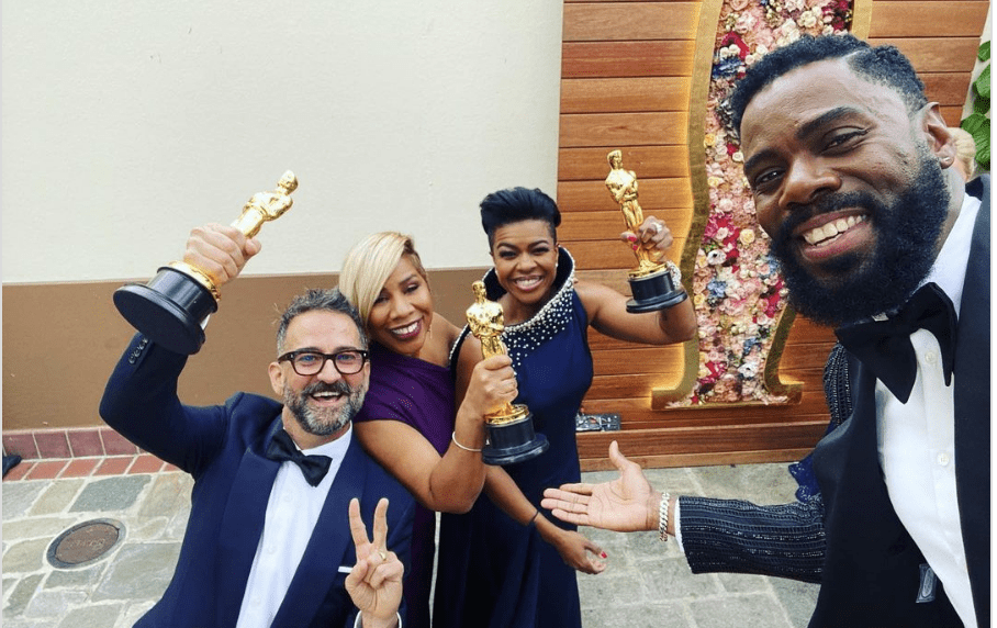 oscars winners