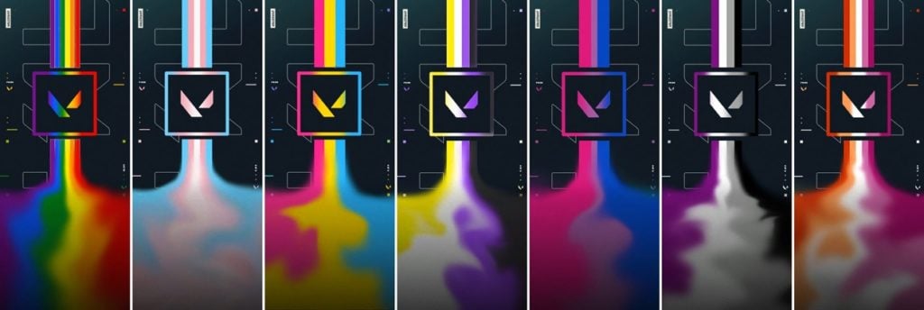 Knockout City on X: In honor of Pride Month, our LGBT+ developers