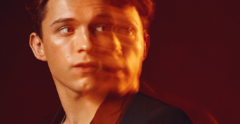 Tom Holland