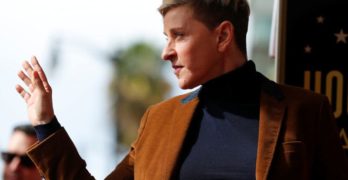 Ellen DeGeneres Show Cancelled