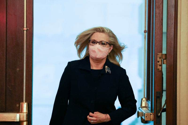 Liz Cheney