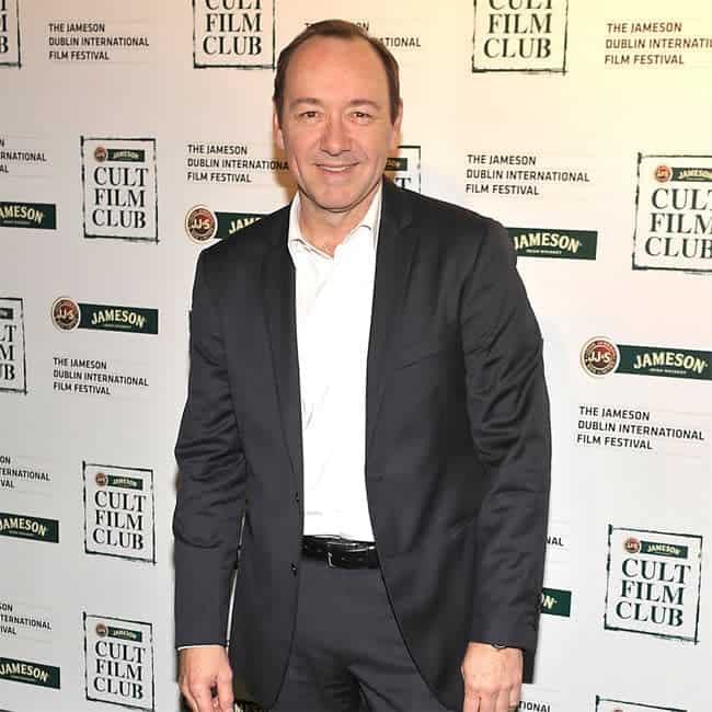 kevin spacey news