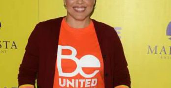 Sara Ramirez