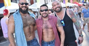miami events
