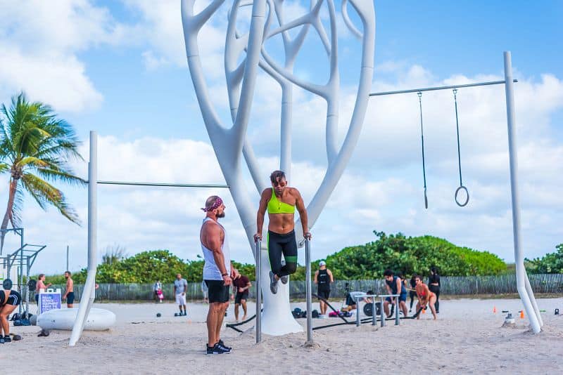 Photo courtesy of the GMCVB – http://MiamiandBeaches.com