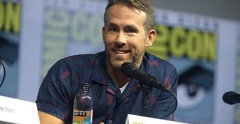 Ryan Reynolds