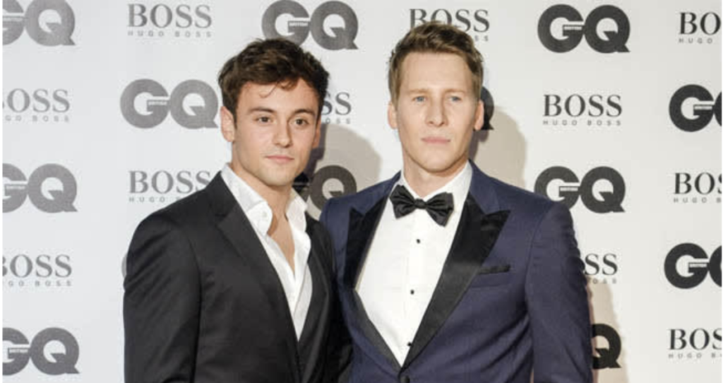 tom daley