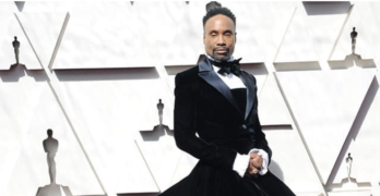 billy porter hiv