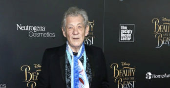 sir ian mckellen age