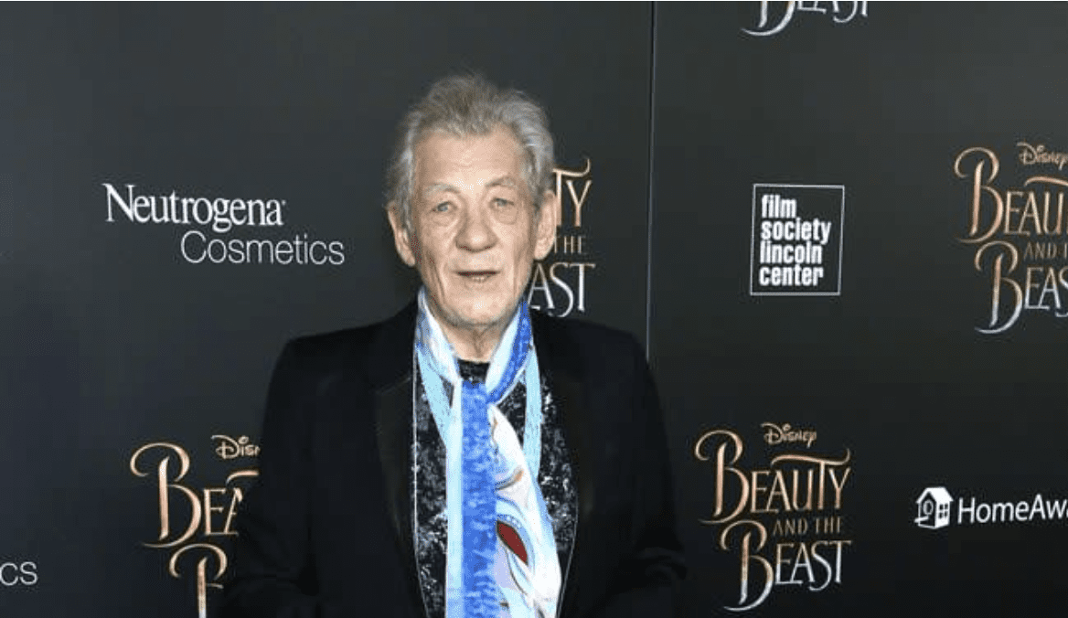 sir ian mckellen age